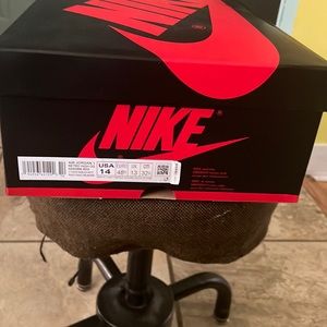 Air Jordan 1 retro High OG